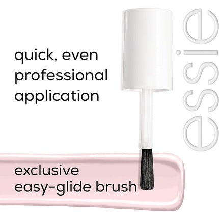 Essie 4 Pearly White Nail Polish 13.5ml