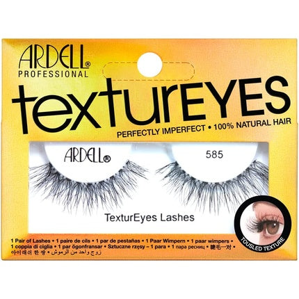 Ardell TexturEyes False Strip Lashes 585