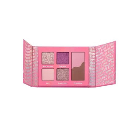 Essence Mini Shadow Palette Don't Stop Believing In