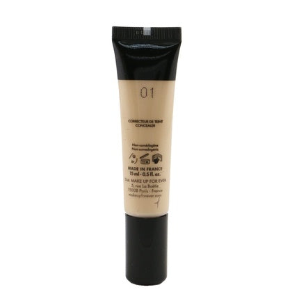 MAKE UP FOR EVER Full Cover Concealer Pink Porcelain 1 1 0.5 Fl Oz