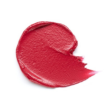 Essence Caring Shine Vegan Collagen Lipstick No 205 My Love Red