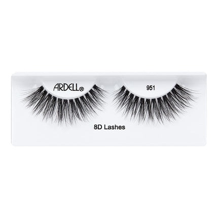 Ardell 8D Lashes Voluminous False Eyelashes Style 951