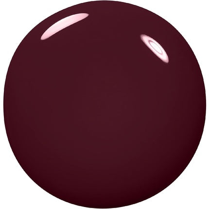 L'Oreal Essie VAO 045 Sole Matt Black Standard