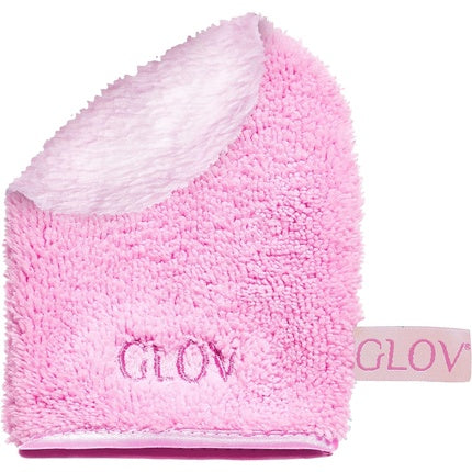GLOV Microfibre Face Cloth Face Wipes Face Cleanser Make Up Remover Facial Cleanser Face Towels Makeup Wipes Microfibre Mitt Dual Fiber Makeup Removing and Skincare Mitt
