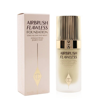 Charlotte Tilbury Airbrush Flawless Foundation 30ml - Neutral 3