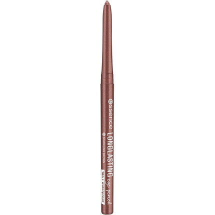 Essence Cosmetics Long-Lasting Eye Pencil Kajal No. 35 Sparkling Brown