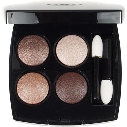 Chanel Les 4 Ombres Eyeshadow 226 Tisse Rivoli 2g