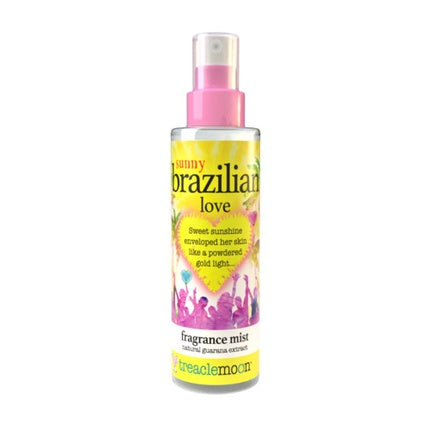 TreacleMoon Brazilian Love Body Spray 150ml