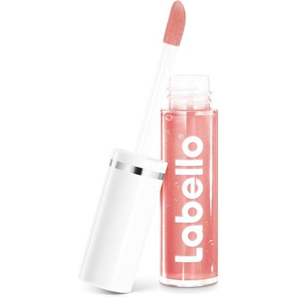 Labello Caring Lip Oil Dress Nude 5.5 Ml