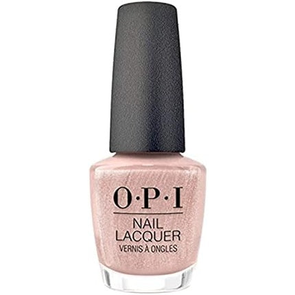 Opi Nail Polish Made It To The Seventh Hill! 15ml