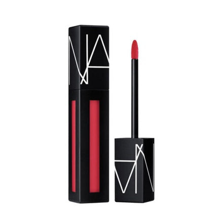 Nars Powermatte Lip Pigment Liquid Lipstick Dragon Girl 0.18 Fl Oz
