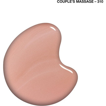 Sally Hansen Color Therapy Nail Polish Color 300 Soak at Sunset 14.7ml