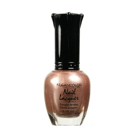 Kleancolor Nail Polish Chocolate Brown