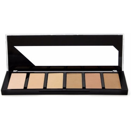 Contour Palette Pretty Face 27 Gr