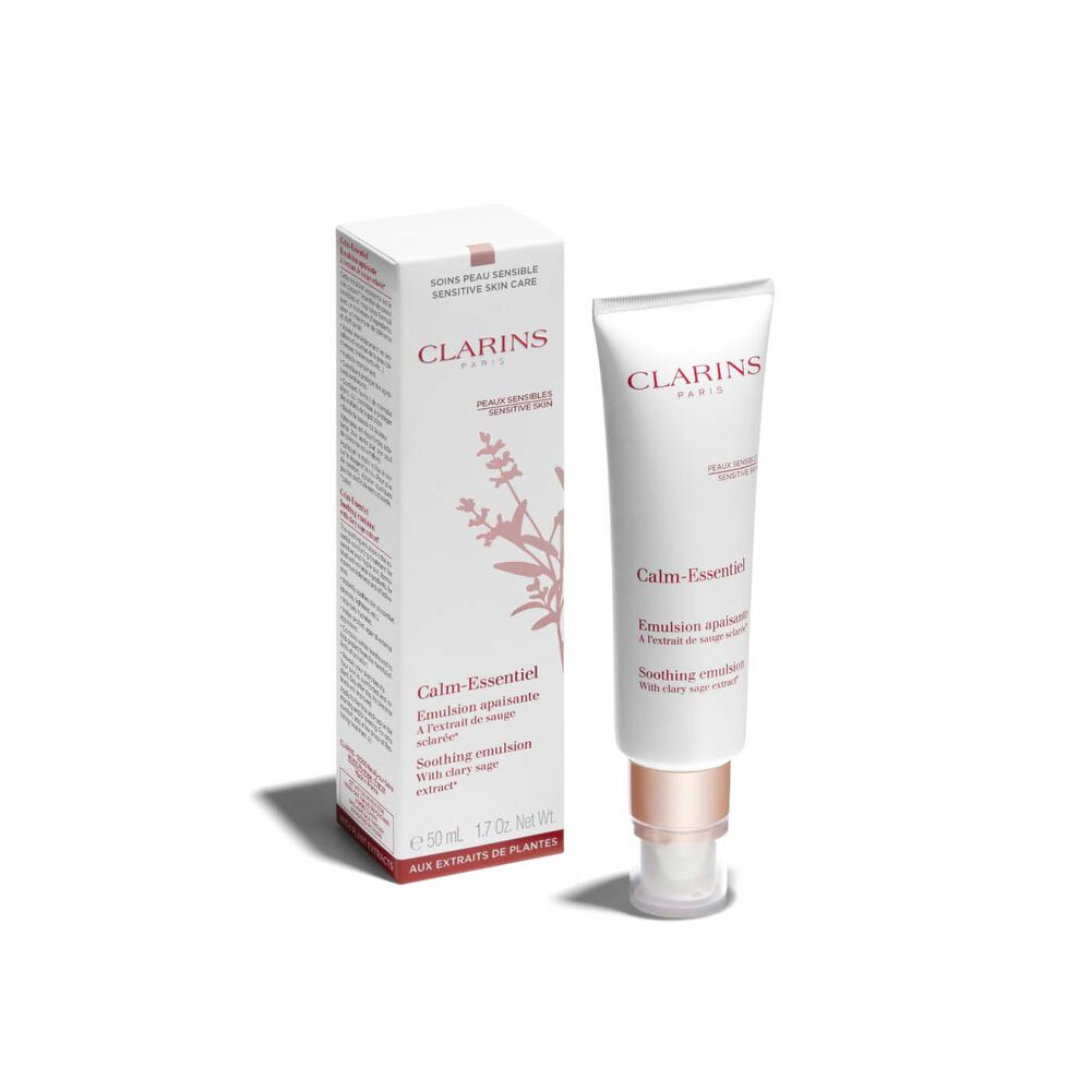 Clarins Calm Essential Repairing Soothing Balm 30ml