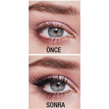 L'Oreal Paris Air Volume Mega Mascara Black 0.023kg
