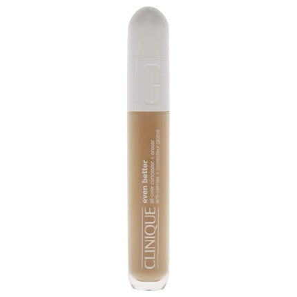 Clinique Even Better All-Over Concealer Plus Eraser CN 58 Honey 0.2 oz
