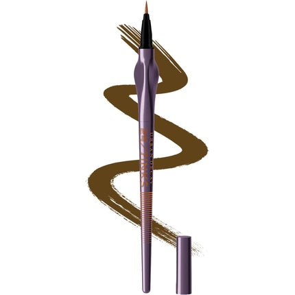 Urban Decay 24/7 Ink Liner Ultra Fine Tip Whiskey
