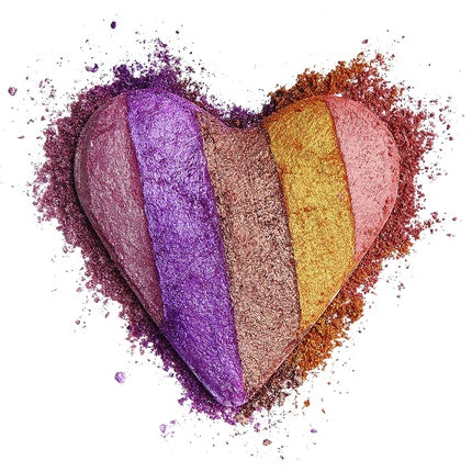 I Heart Revolution Dark Angel Highlighter 10g