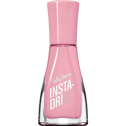 Sally Hansen Insta-dri Nail Color Polish 263 Racing Rose 9.17ml