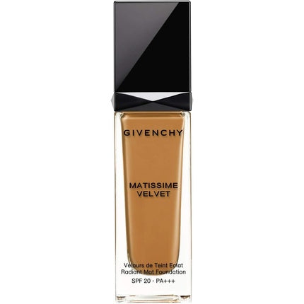 Givenchy Matissime Velvet Mattifying Fluid Foundation n°09 Cinnamon 30ml
