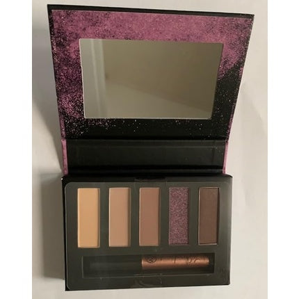 W7 Amplify Pressed Pigment Eyeshadow Palette - Unmistakable