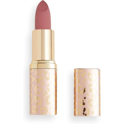 Revolution Pro New Neutral Satin Matte Lipstick Seclusion 3.2g