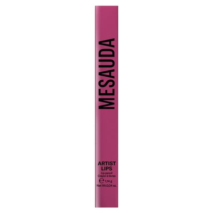 Mesauda Milano Artist Lips Lipstick 1.14g Berry
