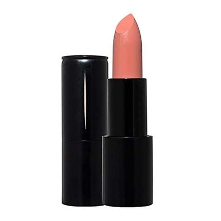 Radiant Professional Advanced Care Lipstick Ultra Nourishing Moisturizing Long Lasting Matte Lipstick With Vitamin E UVA UVB Filters For Sun Protection VELVET 02 CANDY WARM NUDE