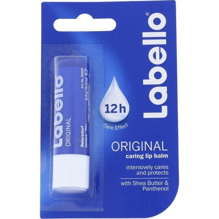 Labello - Classic Care Lip Balm - 4.8g
