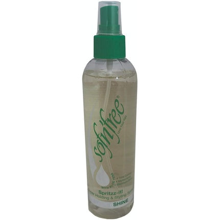 Sofn'free Spritzz-It! Hair Styling Spray