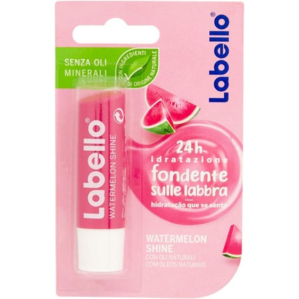 Watermelon Shine Lipstick
