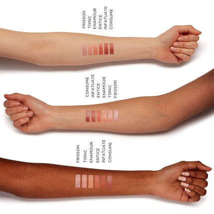 Illamasqua Colour Veil Blusher Entice