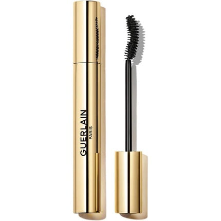 Guerlain Noir G Intense Volume Curve 24h Mascara 01 Black 6ml
