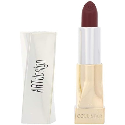 Collistar Rossetto Art Design Creamy Lipstick with Full and Vibrant Color