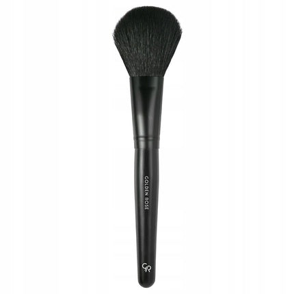 Golden Rose Powder Brush Kozel