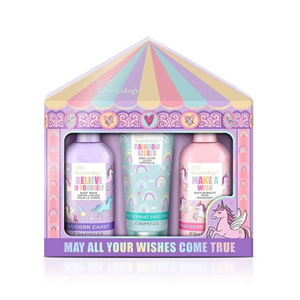Unicorn Gift Set 3 Pieces