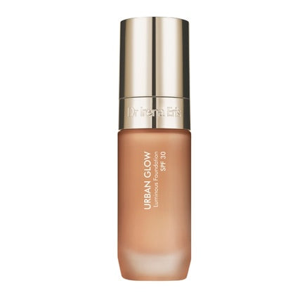 Dr Irena Eris Urban Glow Fluid 030w Golden - 30 Ml