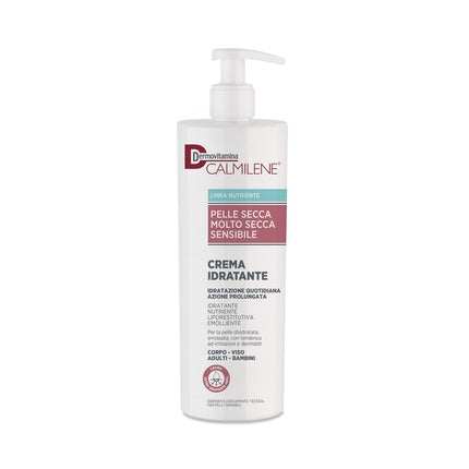 Dermovitamina Calmilene Cream