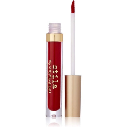 Stila Stay All Day Liquid Lipstick 3ml Fiery