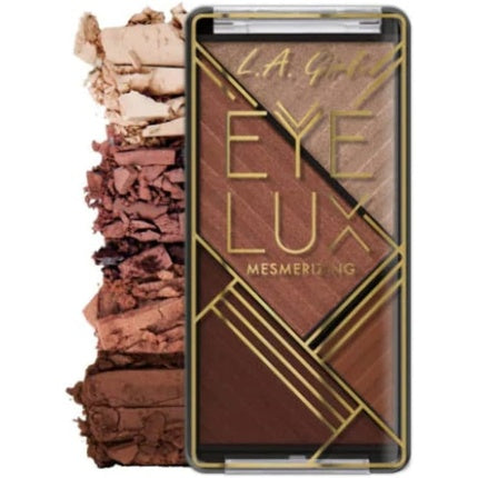 L.A. GIRL Eye Lux Mesmerizing Eyeshadow - Eternalize