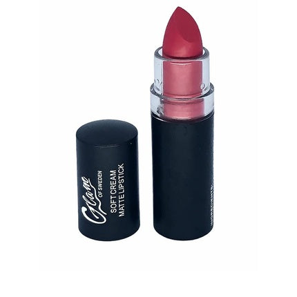 Soft Cream Matte Lipstick 04-Pure Red 4 Gr