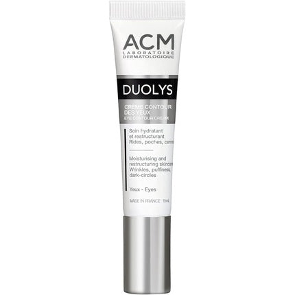 Duolys Moisturizing Eye Contour Cream 15ml