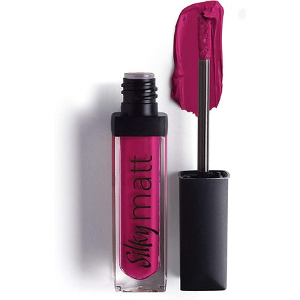 Paese Cosmetics Silky Matt Liquid口红703 6ML