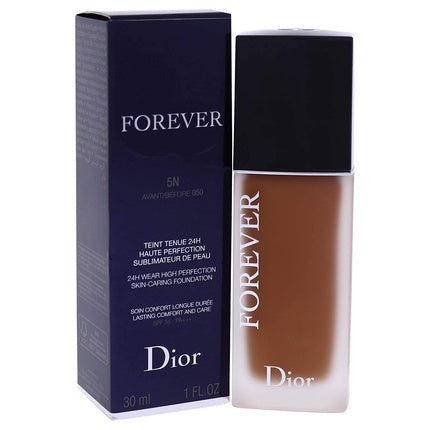 Christian Dior Dior Forever Foundation SPF 35 5N Neutral Women Foundation 1oz