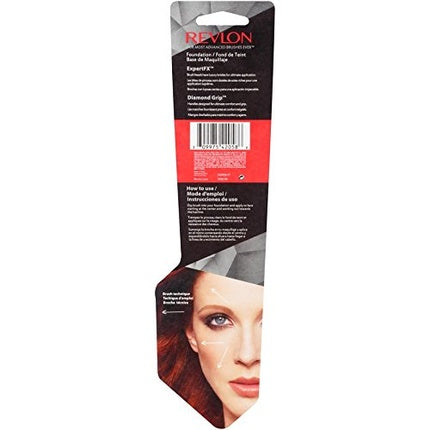 Revlon Foundation Brush for Liquid and Cream Foundation