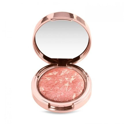 Naj Oleary Cozy Star Blush 01 Cinnamon Rose