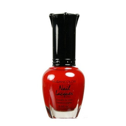 Kleancolor Nail Lacquer 79 Light Red