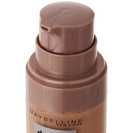 Dream Satin Liquid Foundation 045 Light Honey