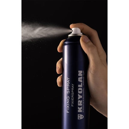 Kryolan Fixier Spray 75ml